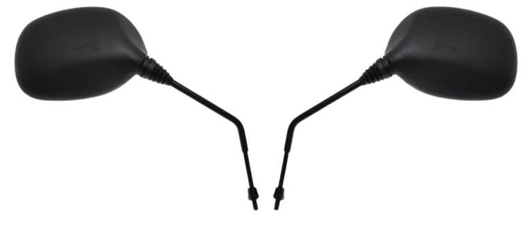 Lusterko do peugeot buxy długi gwint m8 mp211-7 - zdjęcie 2