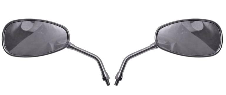 Lusterko m10 mp315 | LU00390 - zdjęcie 3