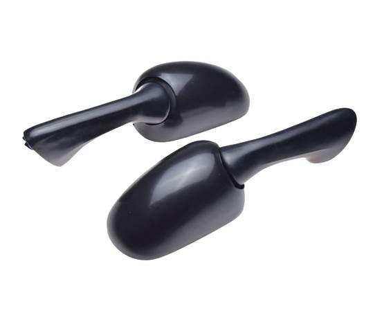 Lusterko do honda cbr600 1000f vfr750 hs036s - zdjęcie 3