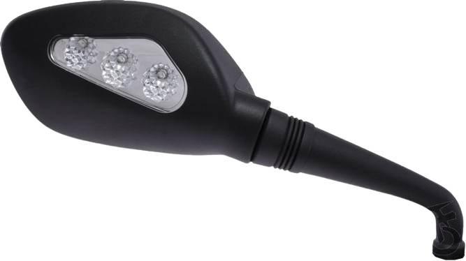 Lusterko diody led m8 | LU01934
