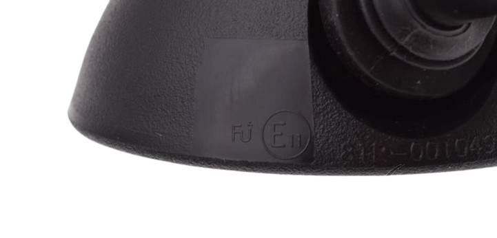 Lusterko do aprilia pegaso m10 | LU0501 - zdjęcie 2