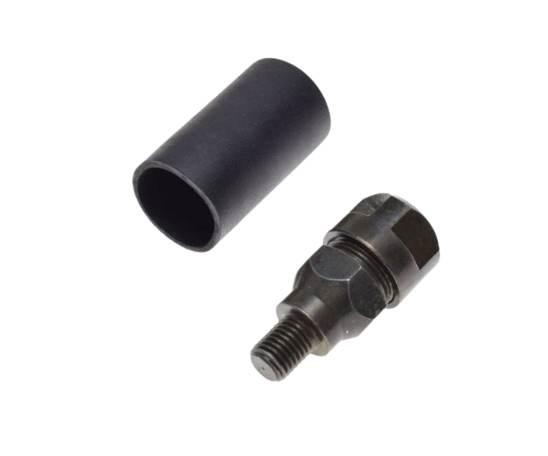 Mocowanie lusterka do aprilia pegaso m10
