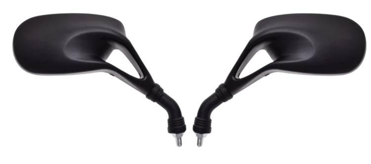 Lusterko m10 mp318 | LU13181