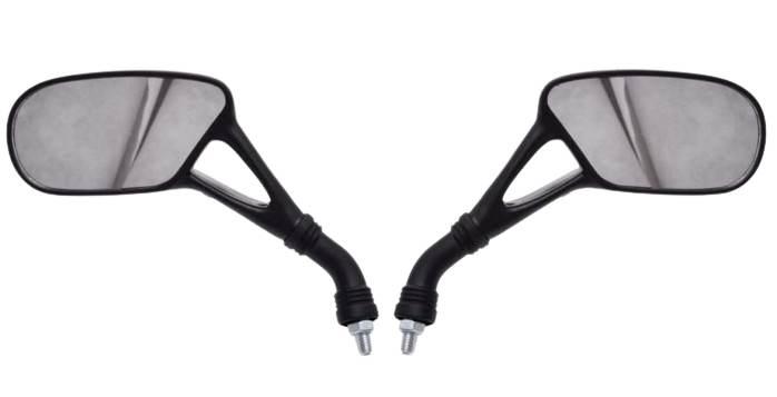 Lusterko m10 mp318 | LU13181 - zdjęcie 2