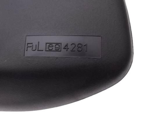 Lusterko do suzuki dl650a k7 1000 m10 | LU3915 - zdjęcie 2