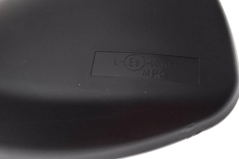 Lusterko do yamaha m10 my017 | LU4017 - zdjęcie 3