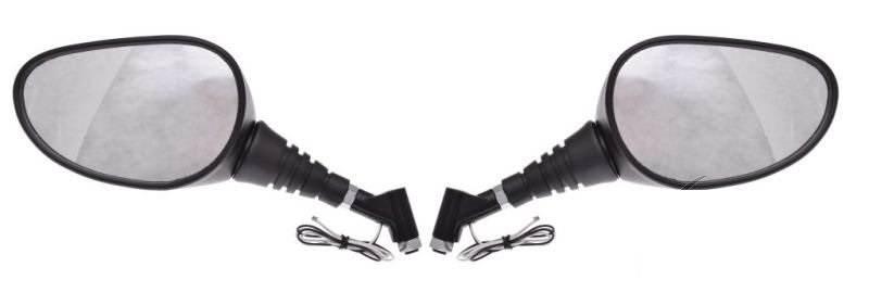Lusterko do honda m10 led e9 | LU40183 - zdjęcie 2