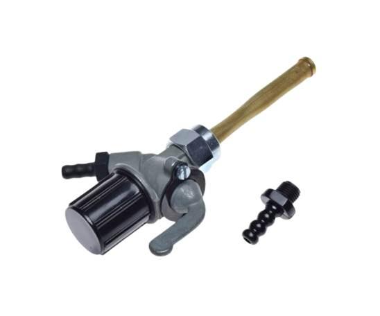 Kranik paliwa m16 mz etz org wylot 8 6,5 mm