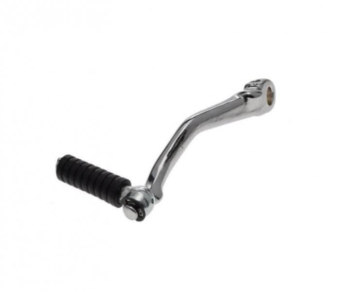 Dźwignia rozrusznika mz250 taj | MZ0271