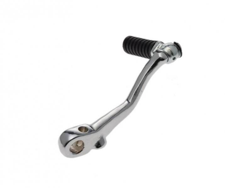 Dźwignia rozrusznika mz250 taj | MZ0271 - zdjęcie 3