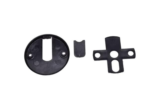 Pokrywa stacyjki etz mz | MZ2308 - zdjęcie 2