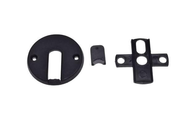 Pokrywa stacyjki etz mz | MZ2308