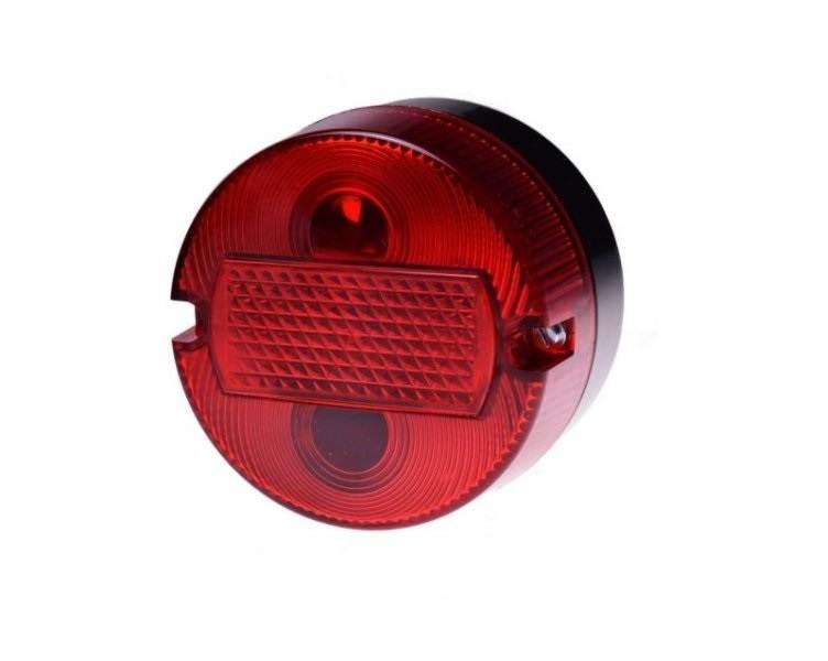 Lampa tył simson s50 kr51/1 org | MZ24434