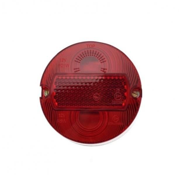 Lampa tył simson s50 s51 org | MZ244341 - zdjęcie 2