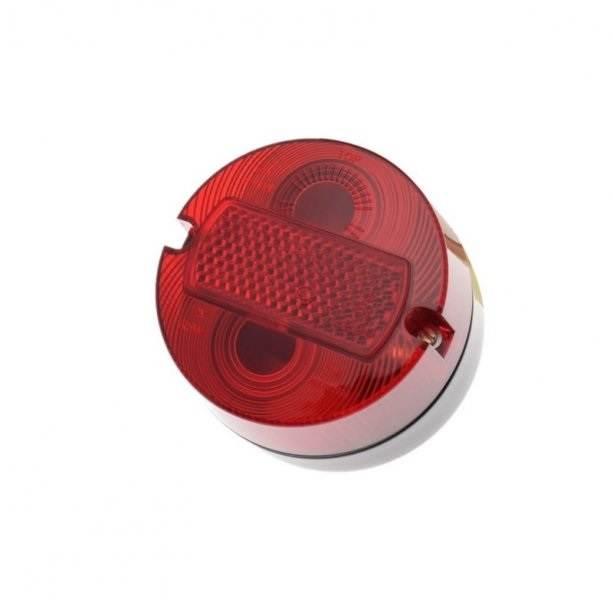 Lampa tył simson s50 s51 org | MZ244341