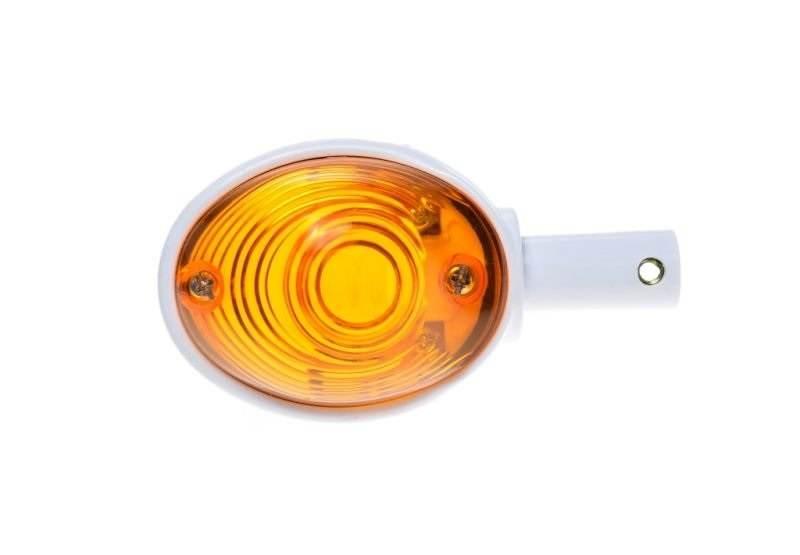 Kierunkowskaz mz es kr51 schwalbe w kierownice - zdjęcie 2