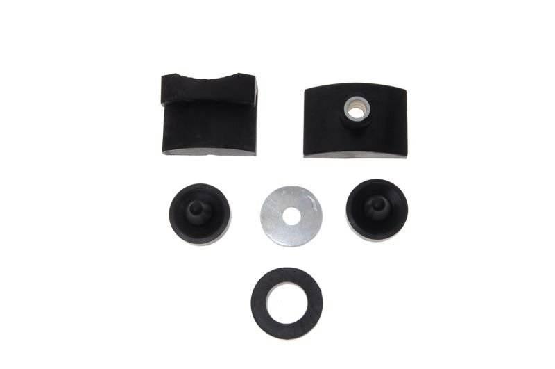 Guma mocowania zbiornika paliwa mz kpl | MZ3630