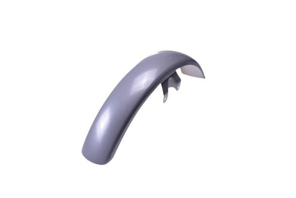 Błotnik przód metalowy mz etz org szary | MZ55031