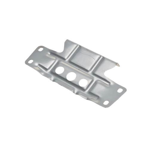 Uchwyt lampy tył etz 251 błotnik plast/ | MZ5593