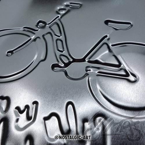 Tablica plakat 20x30 bicycle ride 22293 | NAR22293 - zdjęcie 2