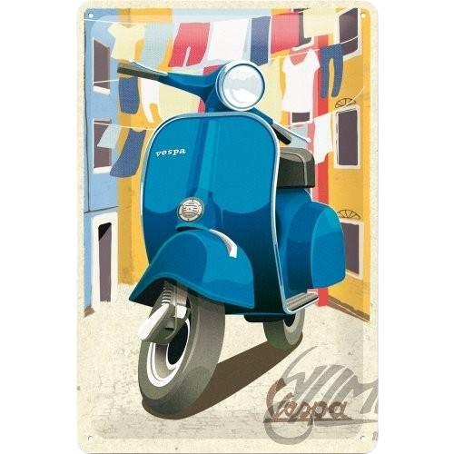 Tablica plakat 20x30 vespa 22311 | NAR22311