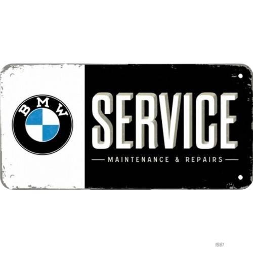 Zawieszka 10x20 bmw service 28001 | NAR28001 - zdjęcie 2
