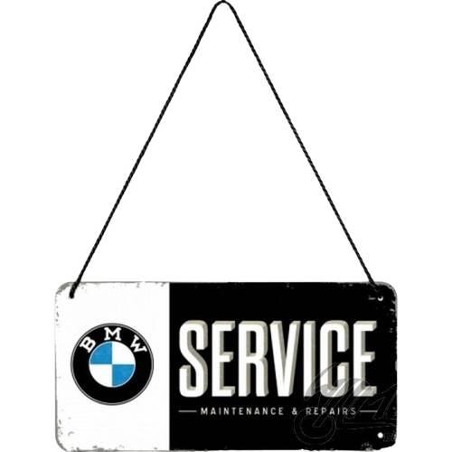 Zawieszka 10x20 bmw service 28001 | NAR28001 - zdjęcie 3