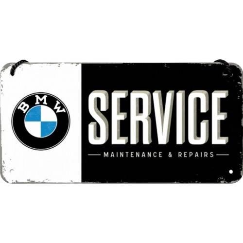 Zawieszka 10x20 bmw service 28001 | NAR28001