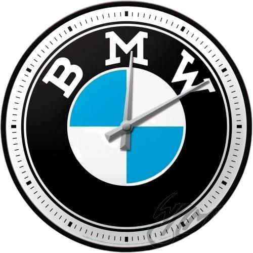 Zegar ścienny bmw 51097 | NAR51097