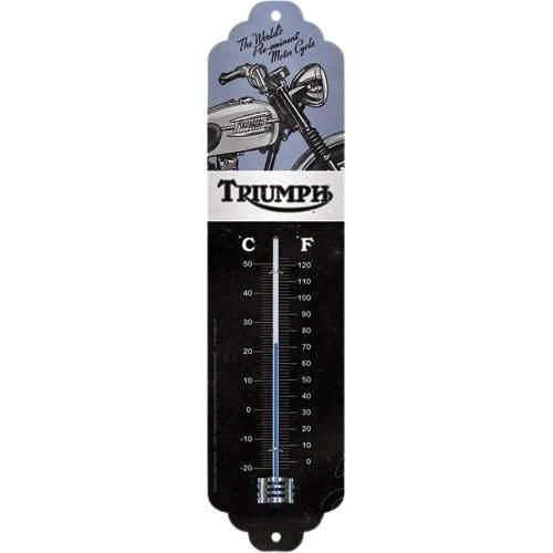 Termometr triumph motorcycle blue 80344 | NAR80344