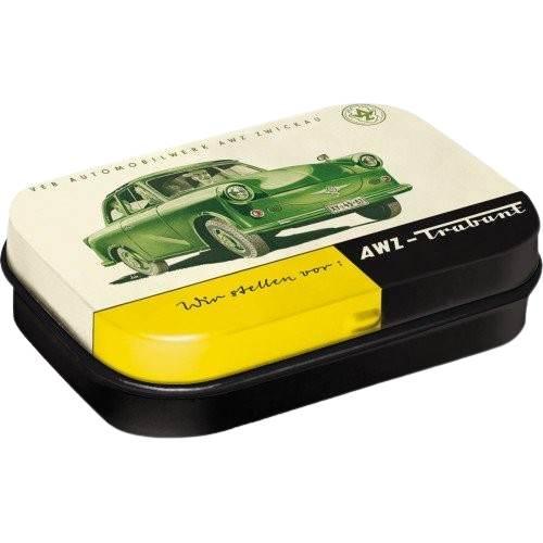 Mintbox trabant awz 81176 opk 4 szt. | NAR81176