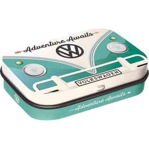 Mintbox vw 81393 opk 4 szt. | NAR81393