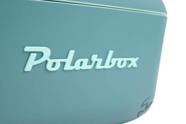 Polarbox lodówka turystyczna morski 20l | NARL006 - zdjęcie 4