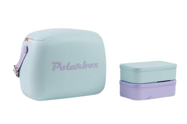 Polarbox lunch pop celeste 9351 6l | NARL9351