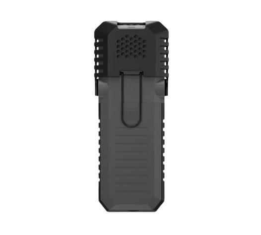 Przenośny odstraszacz komarów nitecore emr10 - zdjęcie 2