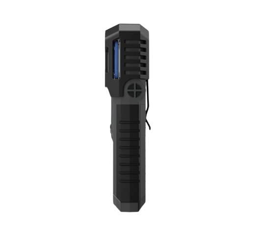 Przenośny odstraszacz komarów nitecore emr10 - zdjęcie 3