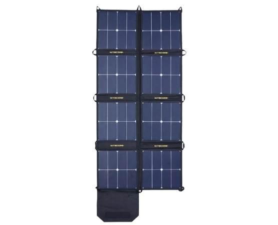 Panel słoneczny solar 100w nitecore fsp100 - zdjęcie 2