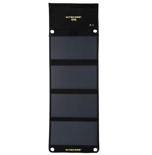 Panel słoneczny solar 30w nitecore fsp30 - zdjęcie 2