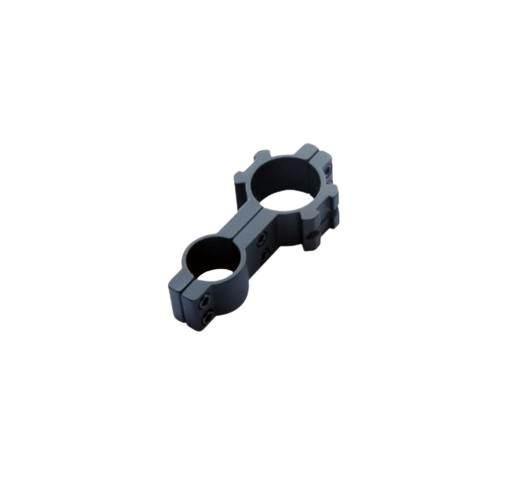 Uchwyt latarki 18mm na broń nitecore gm04