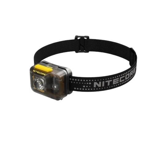Latarka czołowa nitecore ha13 | NEHA13