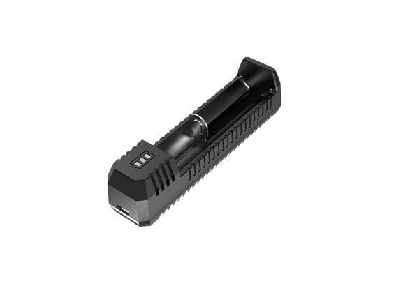 Ładowarka usb do akumulatorów 1a nitecore ui1