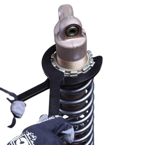 Klucz unit do regulacji amortyzatora tył m 72mm - zdjęcie 2