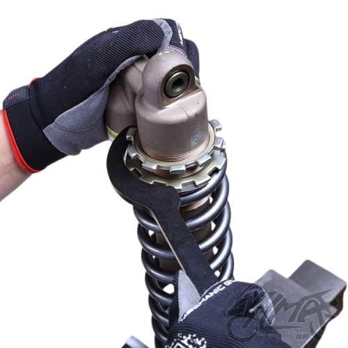 Klucz unit do regulacji amortyzatora tył m 72mm - zdjęcie 3