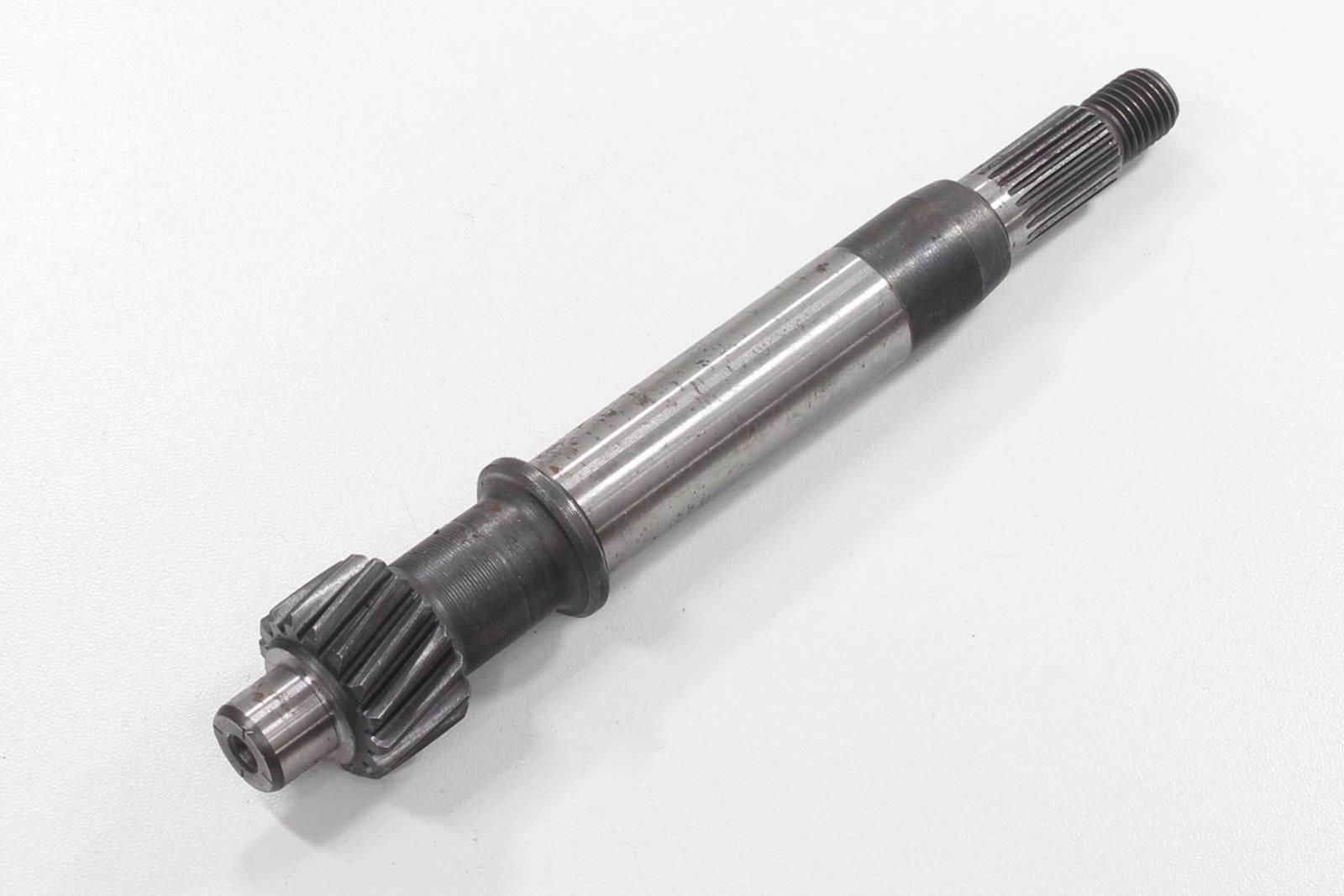 Wałek przekładni gy6 sprzęgła 150mm | BENZER4638