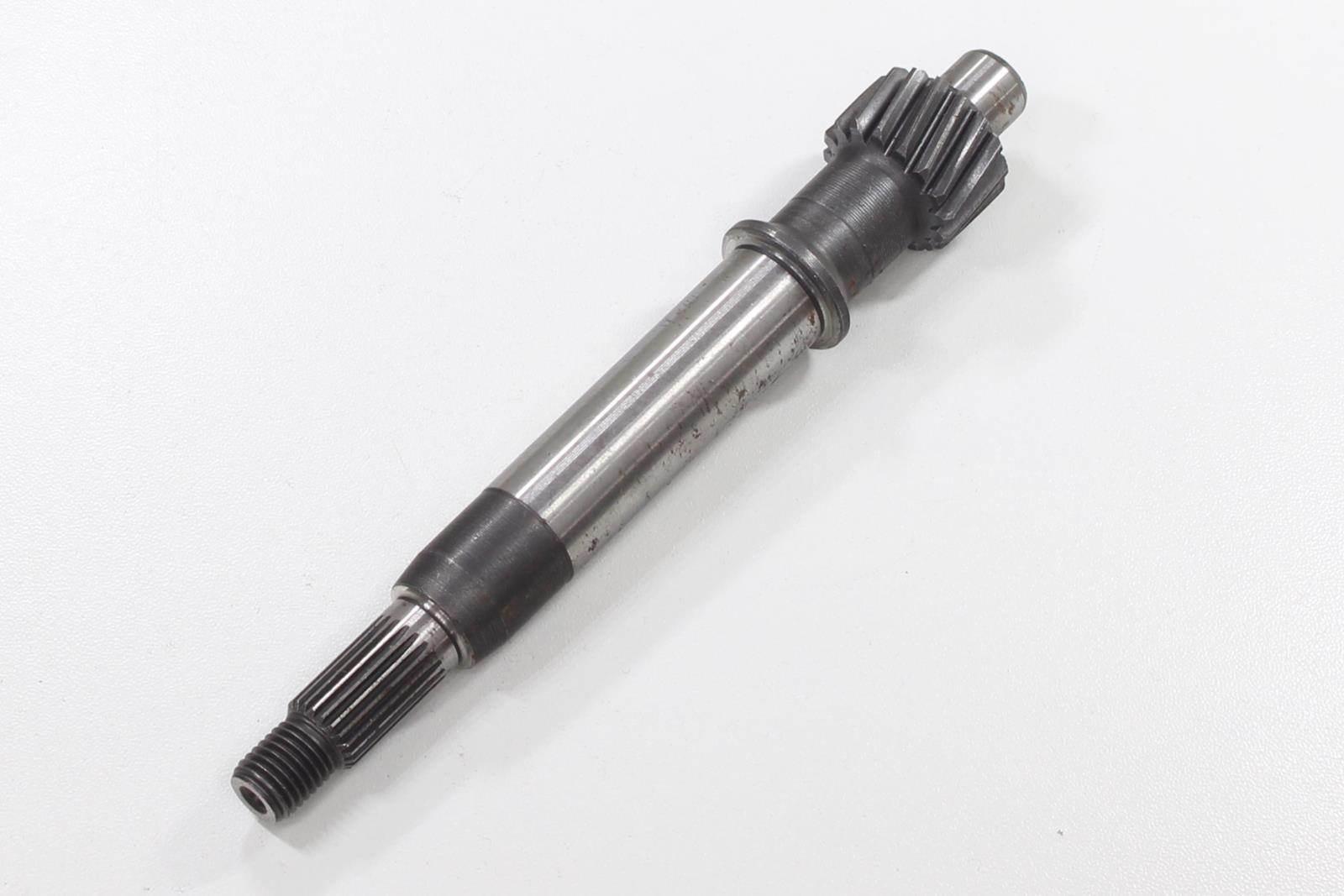 Wałek przekładni gy6 sprzęgła 150mm | BENZER4638 - zdjęcie 2