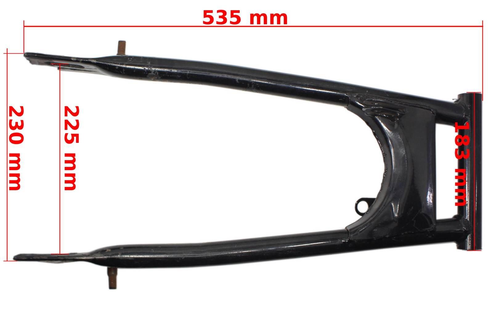 Wahacz street . | ROY07503 - zdjęcie 2