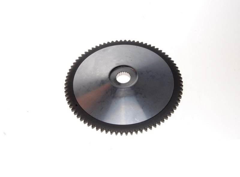 Tarcza wariatora do piaggio fly 125 4t | PFLY0102