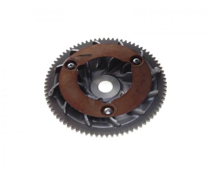 Tarcza wariatora do piaggio fly 125 4t | PFLY0102 - zdjęcie 3