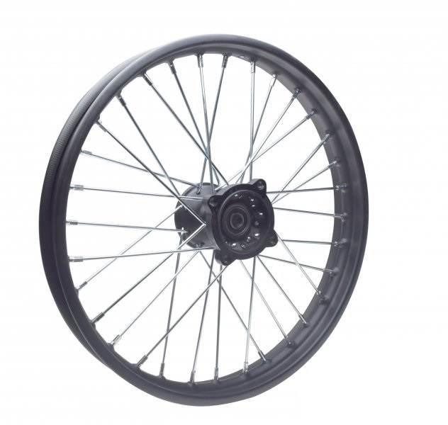 Koło przód 1,60-17 do pit bike | PTB5202