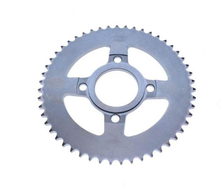 Zębatka tył 51z 428 do romet crs50 125 | RCR7001 - zdjęcie 3